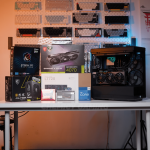 PC Rakitan Chemicy #097